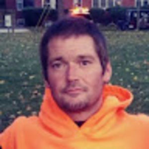 Meet your Posher, Jason